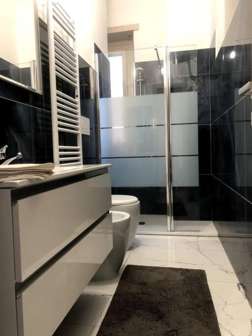 Casa Martina Pronta Per Te, Con Due Stanze Da Letto! Turim Exterior foto