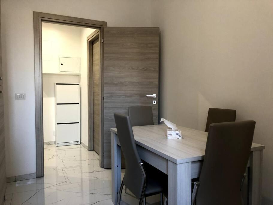 Casa Martina Pronta Per Te, Con Due Stanze Da Letto! Turim Exterior foto
