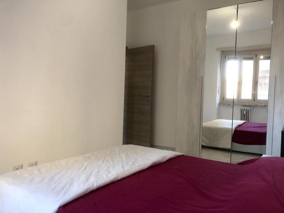 Casa Martina Pronta Per Te, Con Due Stanze Da Letto! Turim Exterior foto
